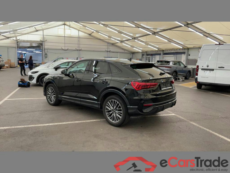 AUDI Q3 Sportback 35 TFSI Business Edition S line S tronic #3