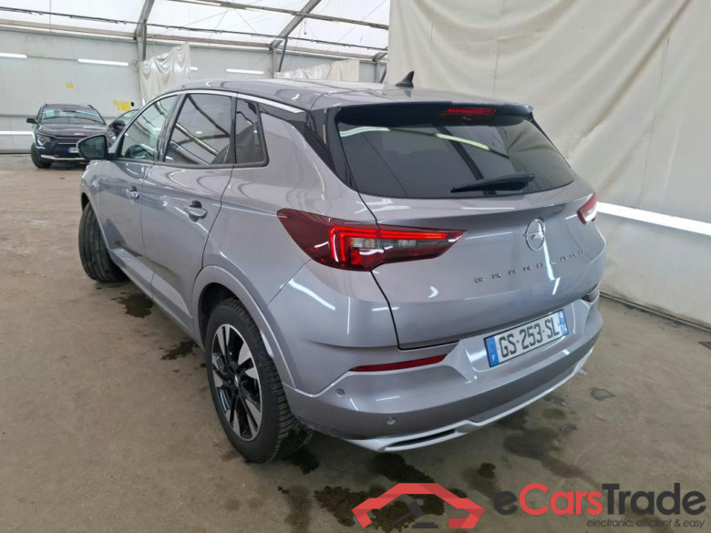 Grandland X Business Elegance 1.5 130CV BVA8 6E #2