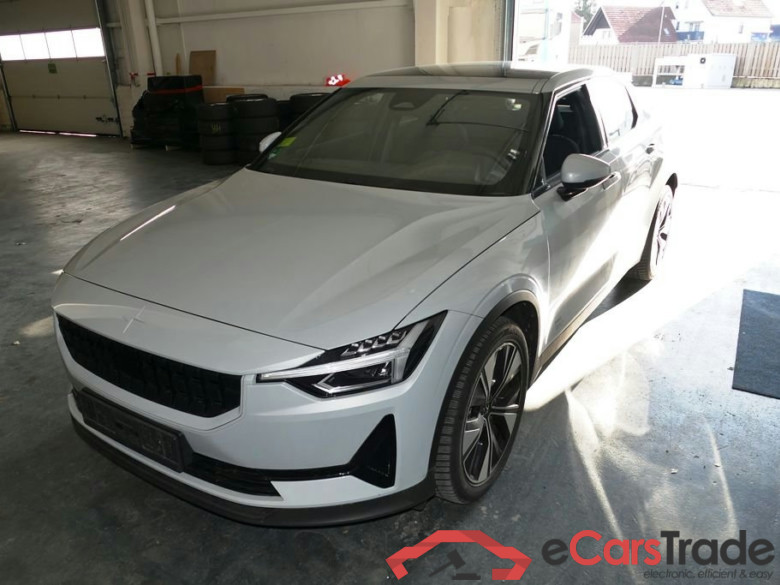 POLESTAR Polestar 2 Single Motor 69kWh 5d 170kW #1