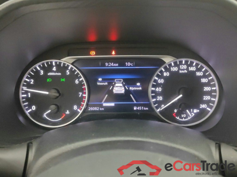 Nissan Juke 1.0 DIG-T 114 N-Design 5d #6
