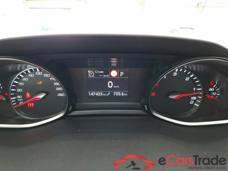 308 SW Active Business 1.5 HDi 130CV BVA8 E6d #6