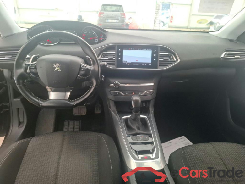 PEUGEOT 308 SW 5p Break BlueHDi 130 EAT6 S&S ACTIVE BUSINESS #5