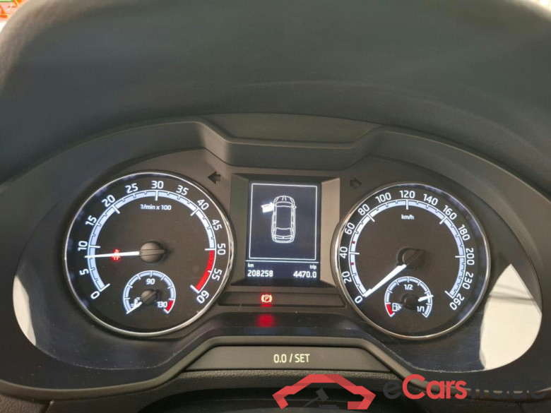 Octavia Combi Active 1.6 TDI 115CV BVM5 E6 #6