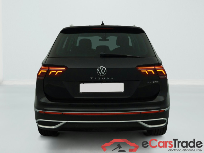 Volkswagen Tiguan 1.4 EHYBRID 245CH DSG6 ELEGANCE #6