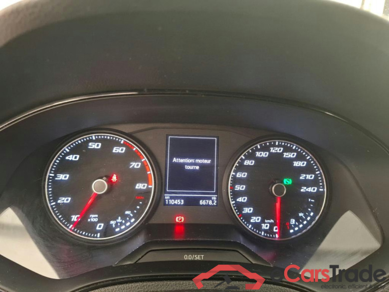 Arona Xcellence 1.0 TSI 115CV BVA7 E6dT #6