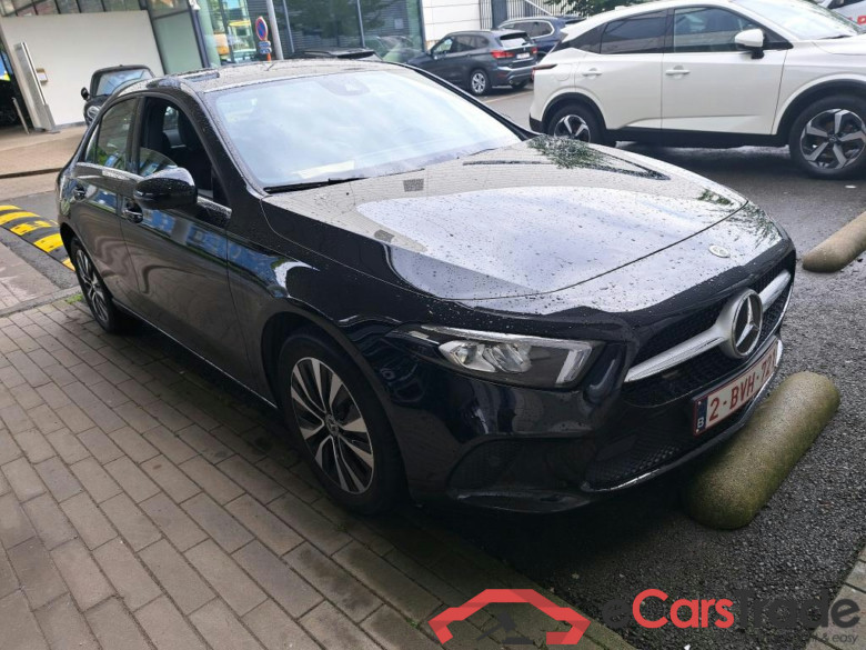 MERCEDES-BENZ A-CLASS LIMOUSINE 1.3 A 250 E BUSINESS SOLUTION DCT #2