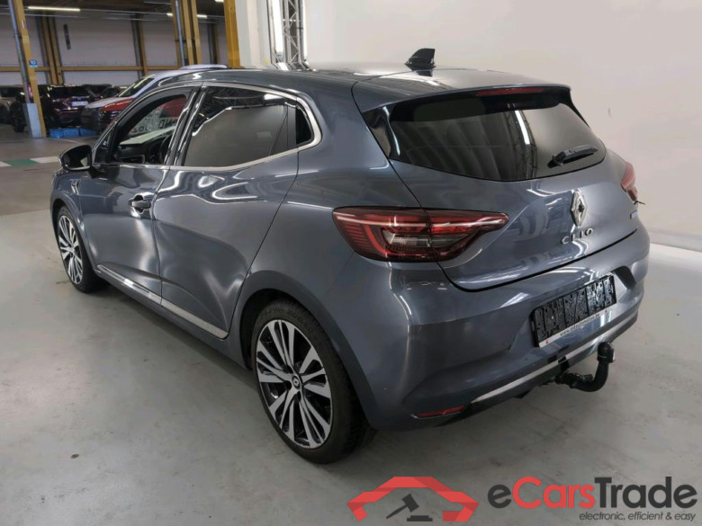 RENAULT CLIO 1.6 E-TECH HYBRID INITIALE PARIS #3