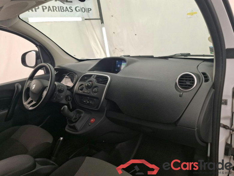 Kangoo Express Extra (Série Spéciale) 1.5 dCi 75CV BVM5 E6 #5