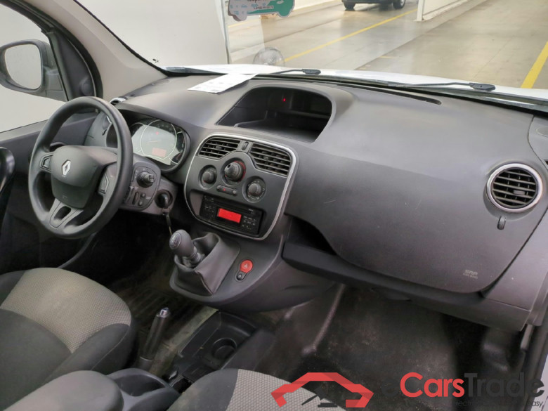 Kangoo II Express Grand Confort (L1) 1.5 dCi 95CV BVM6 E6dT #5