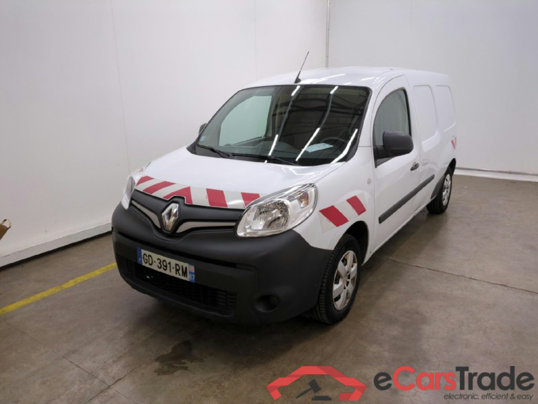 Kangoo II Express Maxi Extra (Série Spéciale) 1.5 dCi 95CV BVM6 E6dT #1