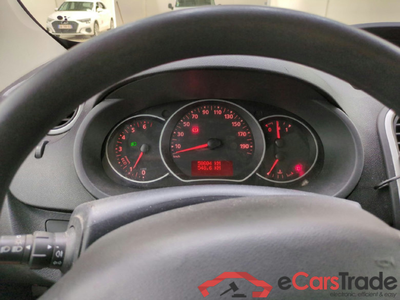 Kangoo II Express Maxi Extra (Série Spéciale) 1.5 dCi 95CV BVM6 E6dT #6