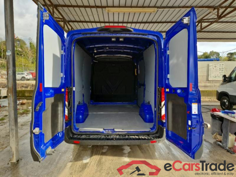 FORD TRANSIT / 2019 / 4P / FURGONE 310 L2H2 TREND 2.0 ECO 130 CV #5