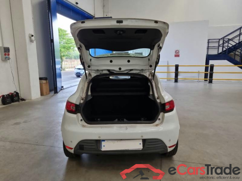 RENAULT CLIO / 2016 / 5P / BERLINA 1.5 DCI 75CV BUSINESS (AUTOCARRO) #5