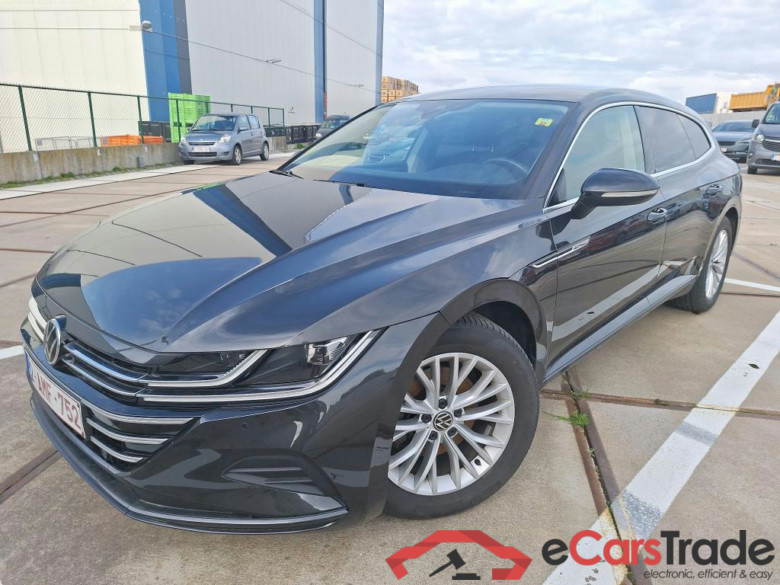 VOLKSWAGEN ARTEON 2.0 TDI 110KW DSG SHOOTING BRAKE #1