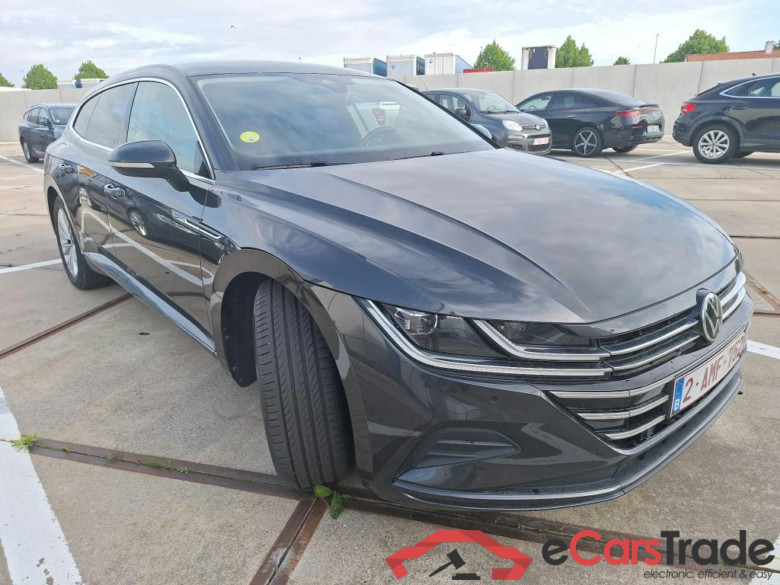 VOLKSWAGEN ARTEON 2.0 TDI 110KW DSG SHOOTING BRAKE #2