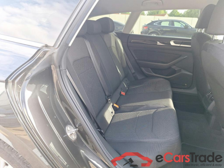 VOLKSWAGEN ARTEON 2.0 TDI 110KW DSG SHOOTING BRAKE #6