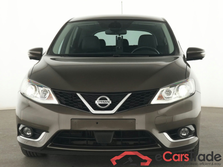 Nissan Pulsar (Inzahlungnahme MwSt. nicht ausweiusbar) 1.2 DIG-T EU6, N-Connecta #2