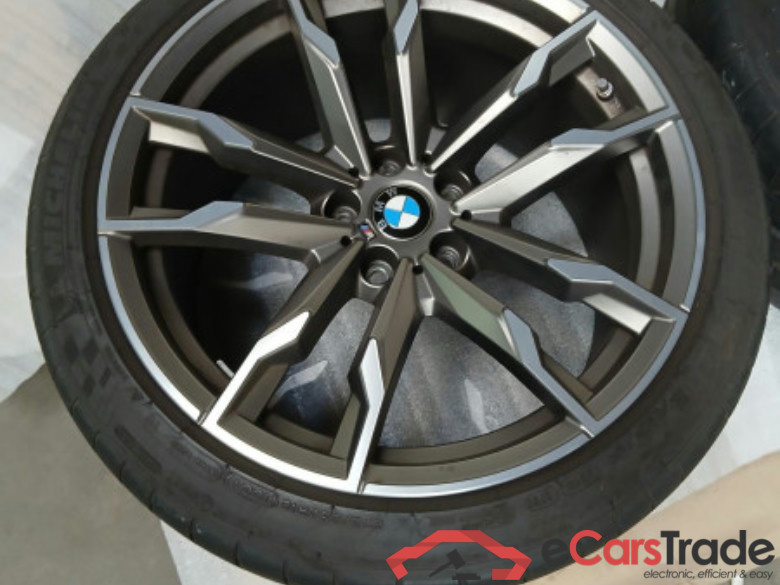 BMW Z4 Roadster (G29)(2018->) DE - Ca2 M40 i EU6d, OPF, (Facelift) 2022 - 2024 #4
