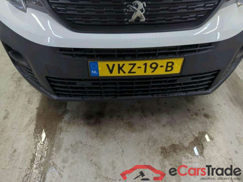 PEUGEOT Partner 1.2 PT. Premium #4