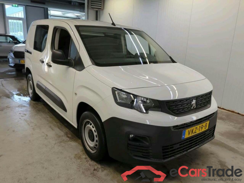 PEUGEOT Partner 1.2 PT. Premium #5