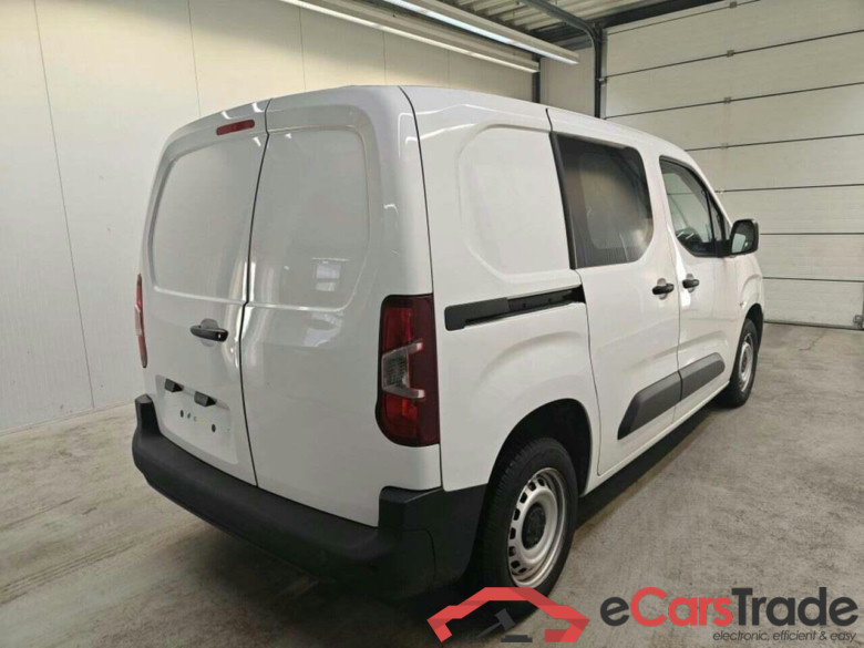 PEUGEOT Partner 1.2 PT. Premium #2