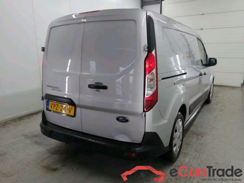 FORD Transit Connect 1.5 EcoBlue L2 Trend #2