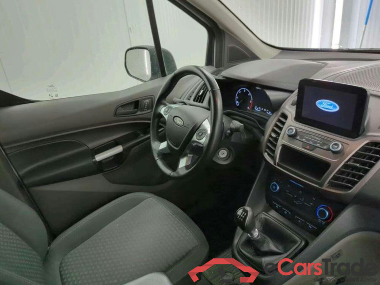 FORD Transit Connect 1.5 EcoBlue L2 Trend #3