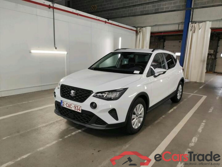 Seat ARONA Arona 1.0 TSI Move 70kW/95pk  5D/P Man-5 #1