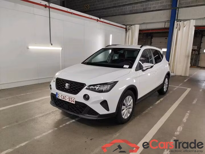 Seat ARONA Arona 1.0 TSI Move 70kW/95pk  5D/P Man-5