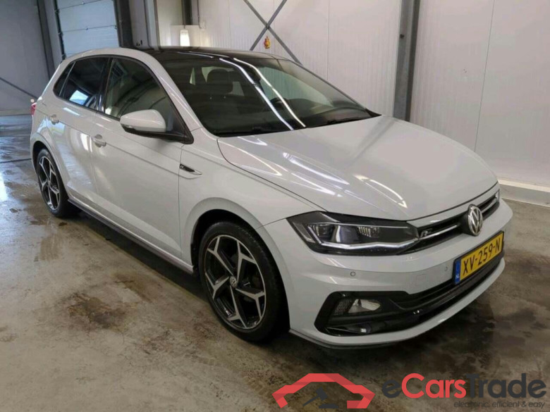 VOLKSWAGEN POLO 1.0 TSI Highline #5
