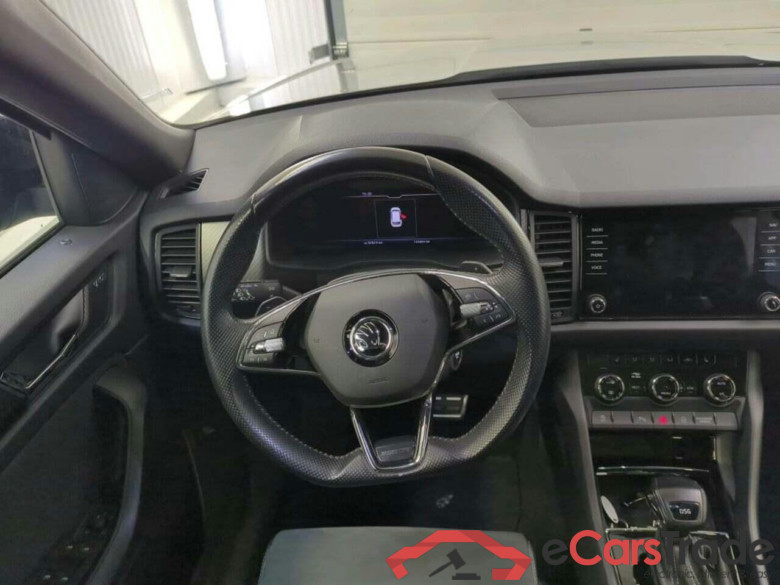 SKODA Kodiaq 1.5 TSI Sportl. B. #3