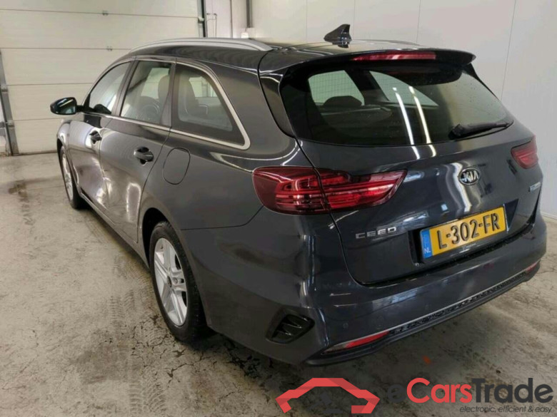 KIA ceed sportswagon 1.0 T-GDi DynamicL. #5