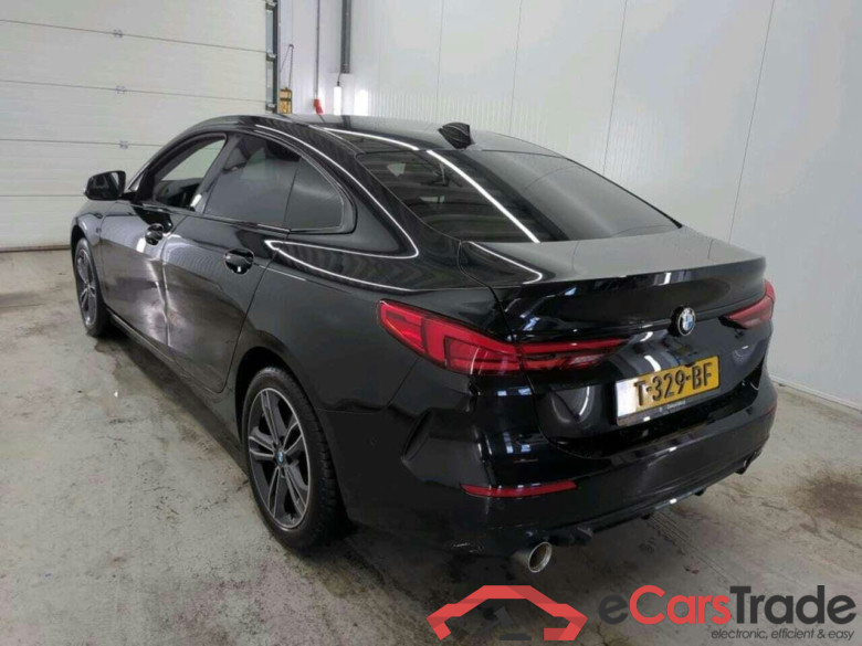 BMW 2-serie Gran Coupé 218i Introduction Ed #6