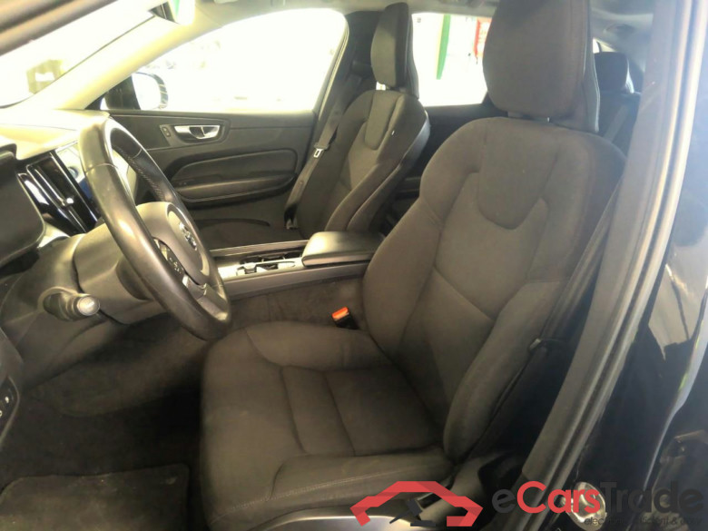 XC60 T6 350 Re.Ins.Ex. AWD Aut #5