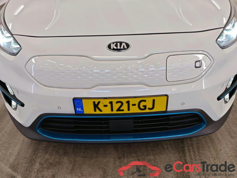 Kia e-Niro 64kWh ExecutiveLine 5d #5