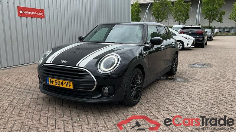 Mini Clubman 1.5 business edition cooper 100kW