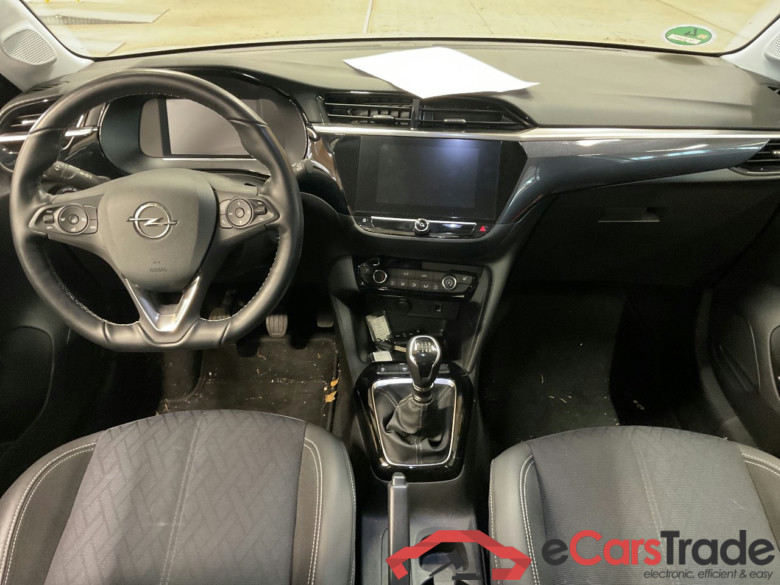 Corsa F Elegance 1.2 Turbo 74KW MT6 E6d #3