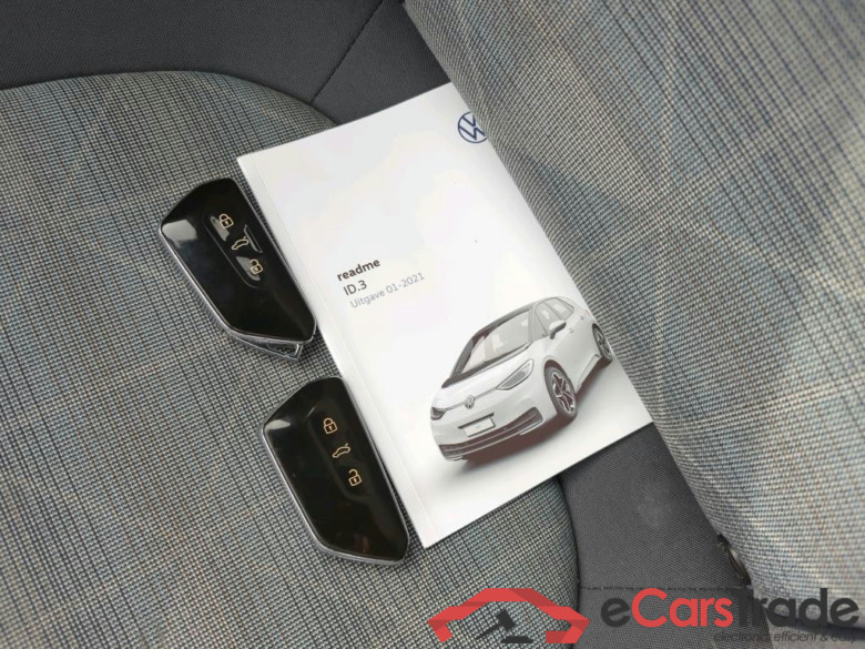 VOLKSWAGEN ID.3 150 kW #6