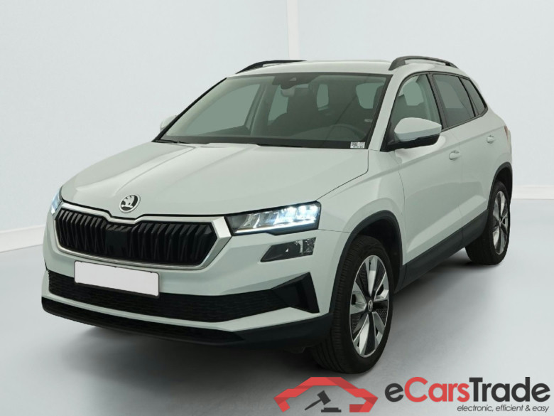 Skoda Karoq 2.0 TDI 116 ch SCR DSG7 Business #3