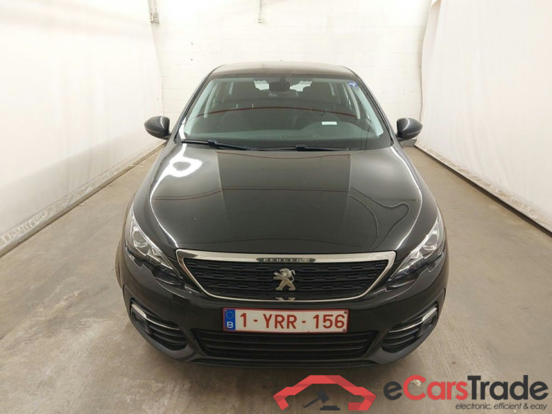 Peugeot 308 SW 1.5 BlueHDi 130 S&S Active Pack 5d #5