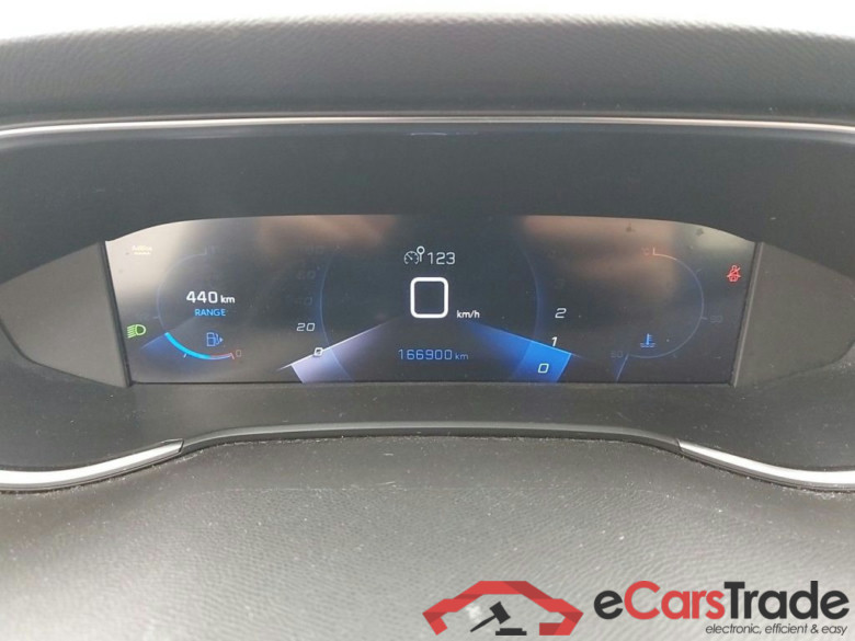 Peugeot 308 SW 1.5 BlueHDi 130 S&S Active Pack 5d #6