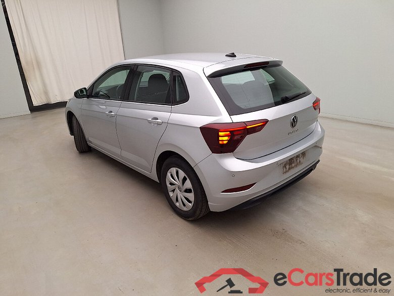 VW, Polo FL'21, Volkswagen Polo 1.0 TSI Life DSG 5d #6