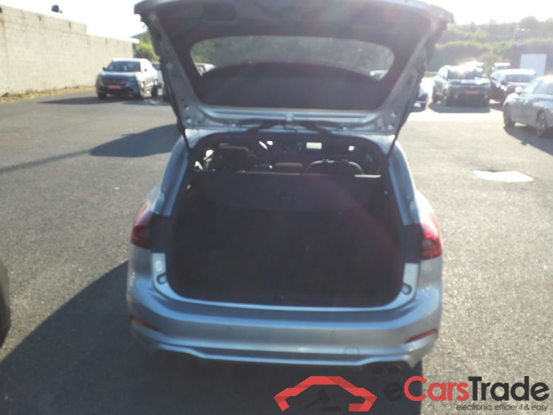 FORD Focus FORD Focus SW 1.0 Ecoboost ST-LINE X 1.0 EcoBoost Hybrid 155 ch S&S (mHEV) Powershift +  winter pack + toit panoramic #2