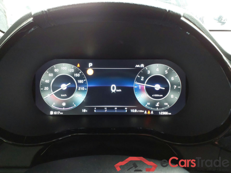KIA Ceed KIA Ceed  TGDI 140 GT-LINE DCT7 #6