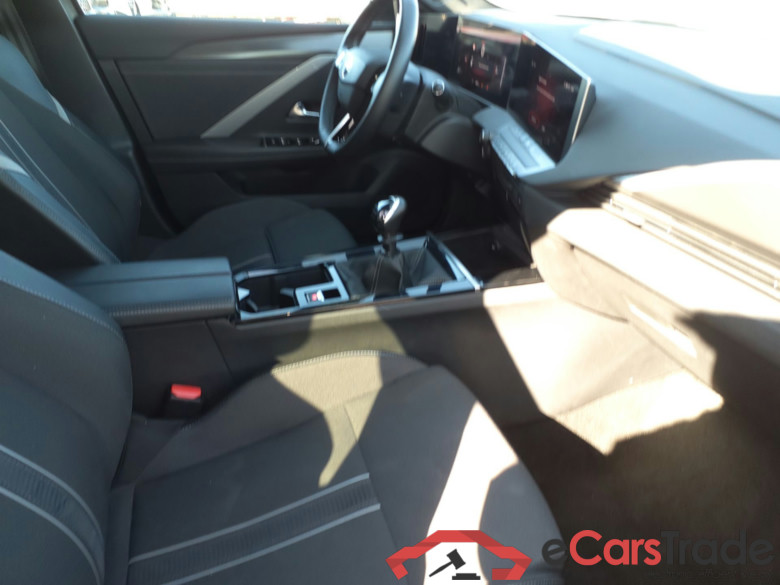 OPEL Astra OPEL Astra Sports Tourer 1.2 Turbo 130 GS BVM #5