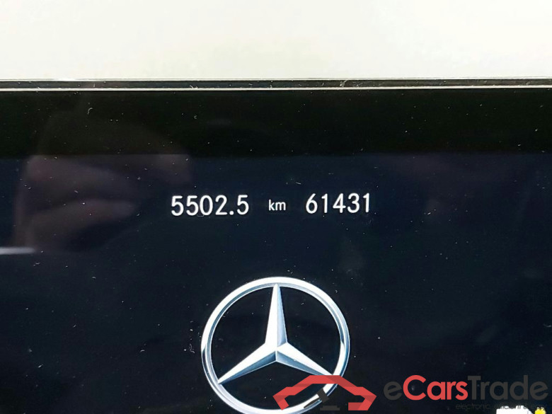 MERCEDES - MER GLA 250e 218PK DCT Business Solution Luxury * HYBRID * #5