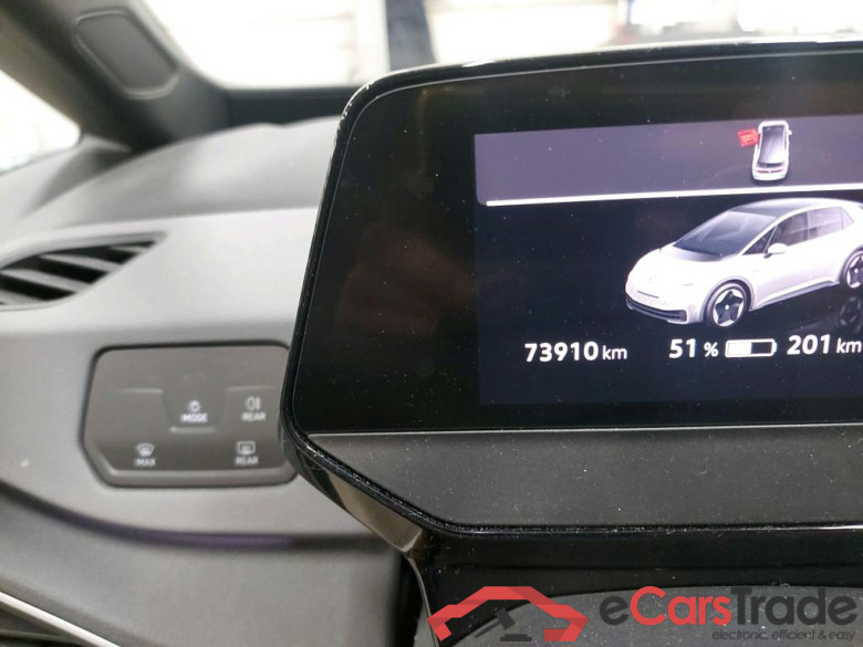 VOLKSWAGEN - VW  ID.3 58 kWh Pro 204PK * ELECTRIC * #5