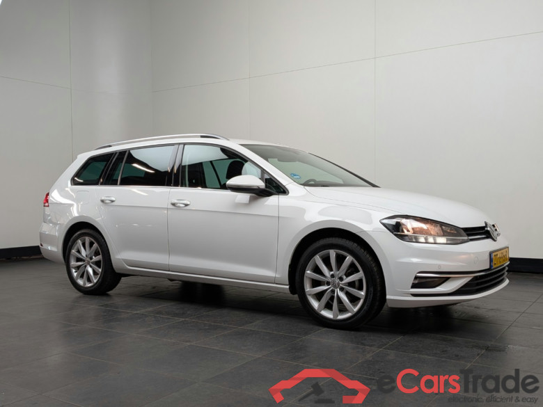 VOLKSWAGEN Golf variant 1.5 TSI Highline #2