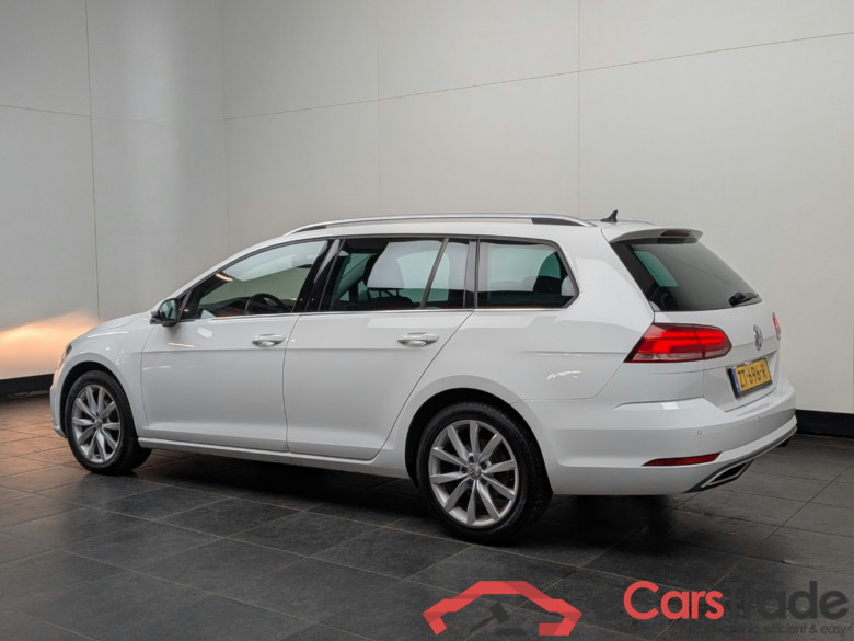 VOLKSWAGEN Golf variant 1.5 TSI Highline #4