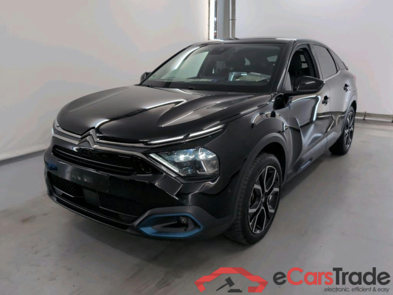 CITROËN C4 BEV 50KWH ELECTRIC SHINE PACK #1